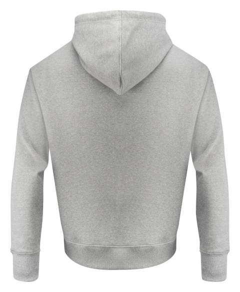 HOPEDALE HOODIE - XL (GREY MELANGE) HOPEDALE HOODIE - XL (GREY MELANGE)