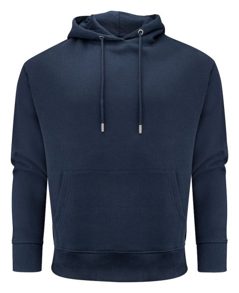 HOPEDALE HOODIE - L (NAVY)