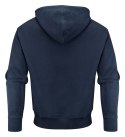 HOPEDALE HOODIE - M (NAVY)