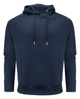 HOPEDALE HOODIE - S (NAVY)