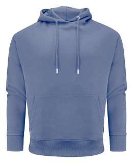 HOPEDALE HOODIE - XS (SUMMER BLUE)