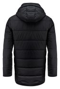 NORDMONT - 3XL (BLACK)