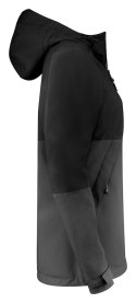 NORTHVILLE WOMAN - XL (BLACK)