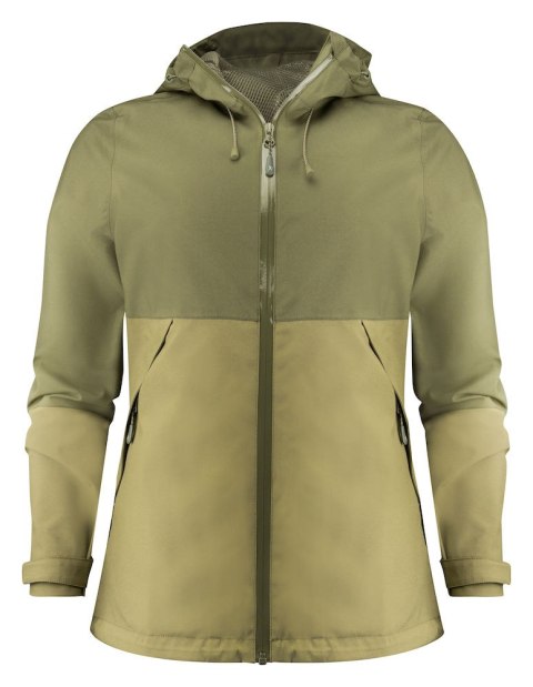 NORTHVILLE WOMAN - XXL (MOSS GREEN) NORTHVILLE WOMAN - XXL (MOSS GREEN)