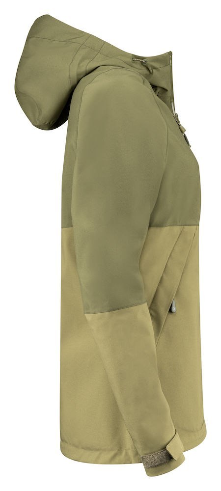NORTHVILLE WOMAN - XXL (MOSS GREEN) NORTHVILLE WOMAN - XXL (MOSS GREEN)