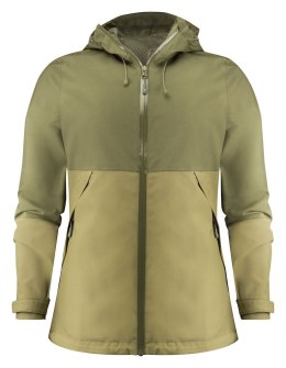 NORTHVILLE WOMAN - M (MOSS GREEN)