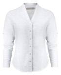 TOWNSEND WOMAN - L (WHITE)