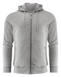 WESTWOOD HEIGHTS - 3XL (GREY MELANGE)