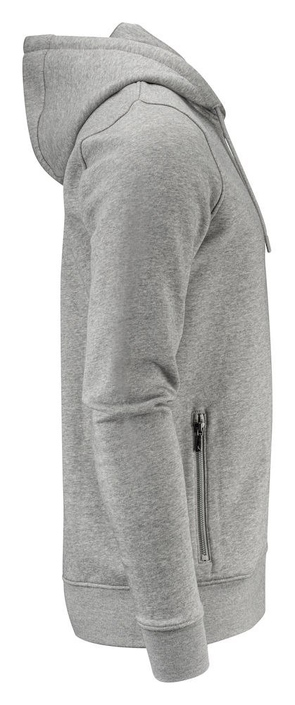 WESTWOOD HEIGHTS - 4XL (GREY MELANGE)