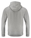 WESTWOOD HEIGHTS - 4XL (GREY MELANGE)