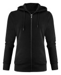 WESTWOOD HEIGHTS WOMAN - L (BLACK)