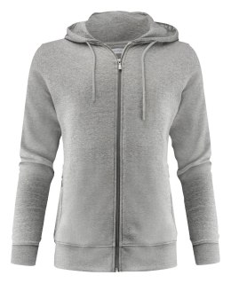 WESTWOOD HEIGHTS WOMAN - L (GREY MELANGE)