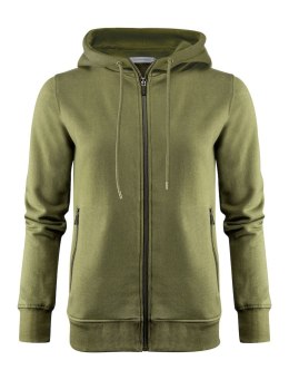 WESTWOOD HEIGHTS WOMAN - L (MOSS GREEN)