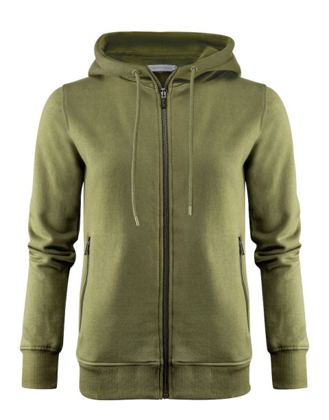 WESTWOOD HEIGHTS WOMAN - XXL (MOSS GREEN) WESTWOOD HEIGHTS WOMAN - XXL (MOSS GREEN)
