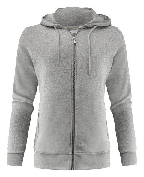 WESTWOOD HEIGHTS WOMAN - M (GREY MELANGE) WESTWOOD HEIGHTS WOMAN - M (GREY MELANGE)
