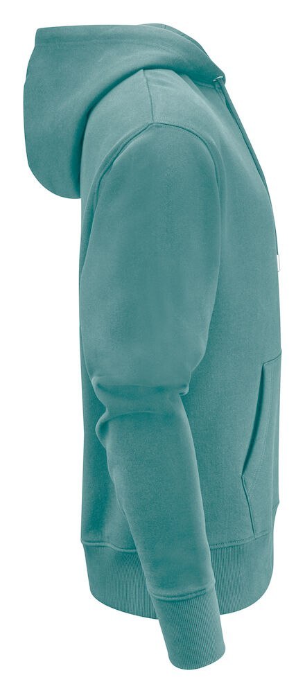 HOPEDALE HOODIE - 3XL (ALOE GREEN) HOPEDALE HOODIE - 3XL (ALOE GREEN)