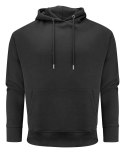 HOPEDALE HOODIE - 4XL (BLACK)