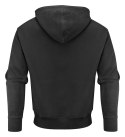 HOPEDALE HOODIE - 4XL (BLACK)