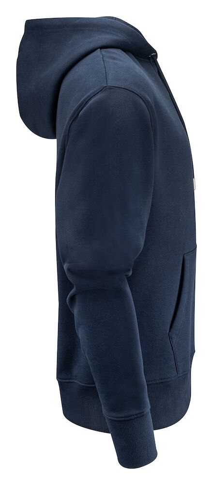 HOPEDALE HOODIE - 4XL (NAVY) HOPEDALE HOODIE - 4XL (NAVY)