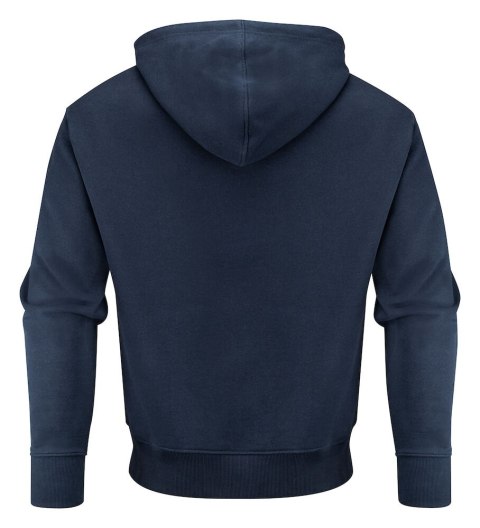 HOPEDALE HOODIE - 4XL (NAVY) HOPEDALE HOODIE - 4XL (NAVY)