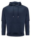 HOPEDALE HOODIE - XL (NAVY)