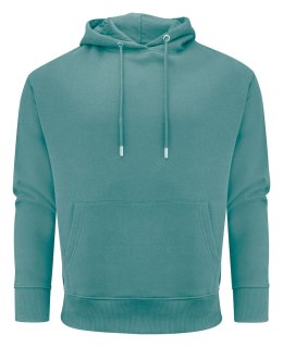 HOPEDALE HOODIE - XXS (ALOE GREEN)