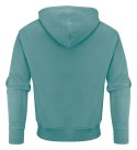 HOPEDALE HOODIE - XXS (ALOE GREEN)