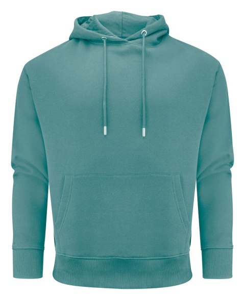 HOPEDALE HOODIE - XS (ALOE GREEN)