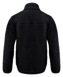 KINGSLEY - XL (BLACK)