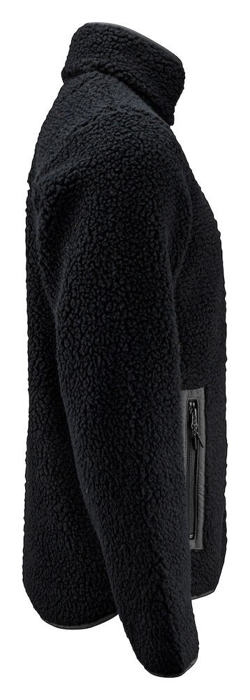 KINGSLEY - XXL (BLACK) KINGSLEY - XXL (BLACK)