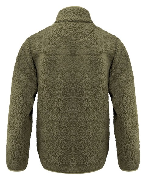 KINGSLEY - XXL (MOSS GREEN) KINGSLEY - XXL (MOSS GREEN)