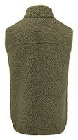 KINGSLEY VEST - 3XL (MOSS GREEN) KINGSLEY VEST - 3XL (MOSS GREEN)