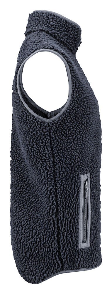 KINGSLEY VEST - 3XL (NAVY) KINGSLEY VEST - 3XL (NAVY)
