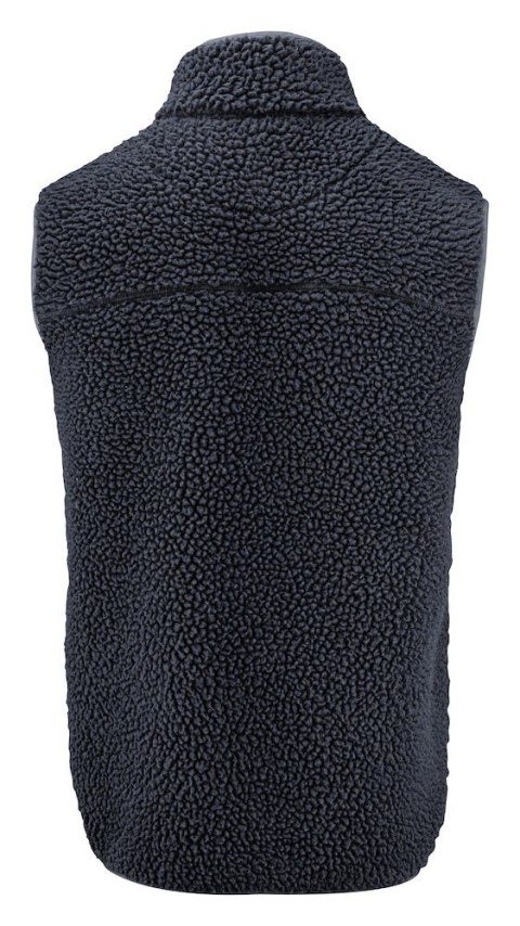 KINGSLEY VEST - 3XL (NAVY) KINGSLEY VEST - 3XL (NAVY)