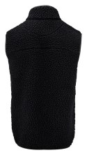 KINGSLEY VEST - 4XL (BLACK)