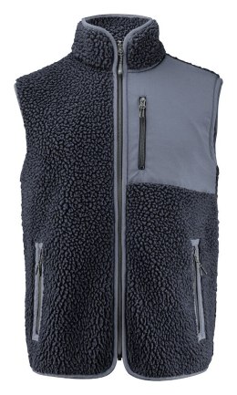 KINGSLEY VEST - XXL (NAVY)