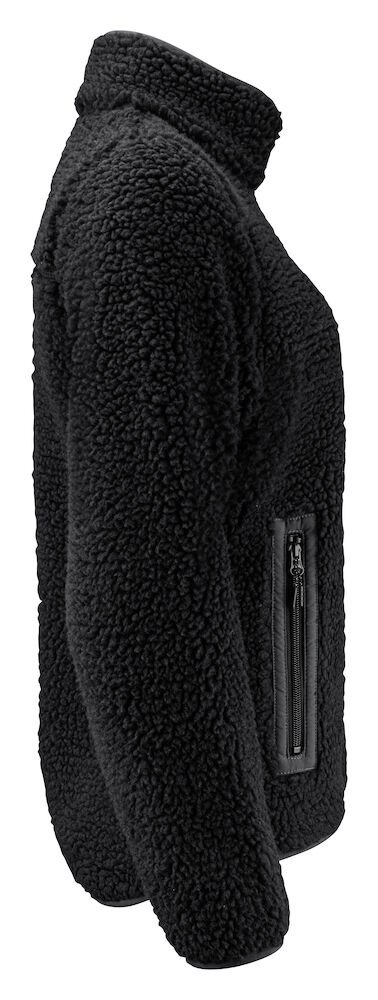 KINGSLEY WOMAN - XL (BLACK) KINGSLEY WOMAN - XL (BLACK)
