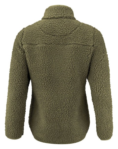 KINGSLEY WOMAN - S (MOSS GREEN) KINGSLEY WOMAN - S (MOSS GREEN)