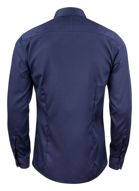 KOSZULA "GREEN BOW" 01 REGULAR FIT - 3XL (NAVY) KOSZULA "GREEN BOW" 01 REGULAR FIT - 3XL (NAVY)