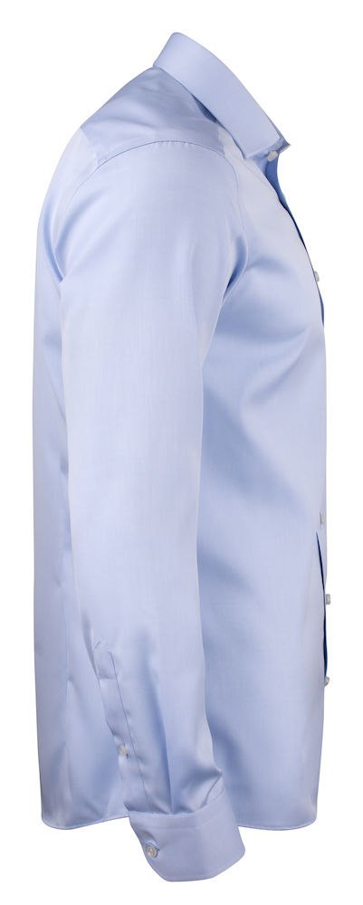 KOSZULA "GREEN BOW" 01 REGULAR FIT - 3XL (SKY BLUE) KOSZULA "GREEN BOW" 01 REGULAR FIT - 3XL (SKY BLUE)