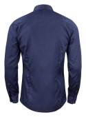 KOSZULA "GREEN BOW" 01 REGULAR FIT - 4XL (NAVY)
