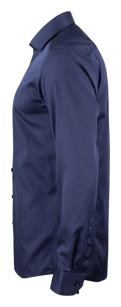 KOSZULA "GREEN BOW" 01 REGULAR FIT - 4XL (NAVY) KOSZULA "GREEN BOW" 01 REGULAR FIT - 4XL (NAVY)