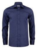 KOSZULA "GREEN BOW" 01 REGULAR FIT - 4XL (NAVY)