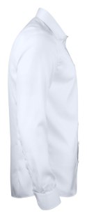 KOSZULA "GREEN BOW" 01 REGULAR FIT - 4XL (WHITE)