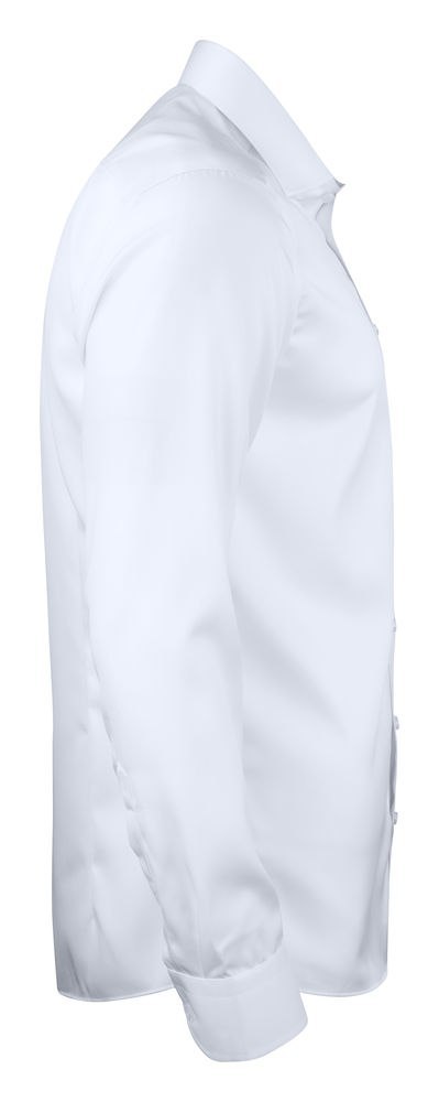 KOSZULA "GREEN BOW" 01 REGULAR FIT - 5XL (WHITE) KOSZULA "GREEN BOW" 01 REGULAR FIT - 5XL (WHITE)