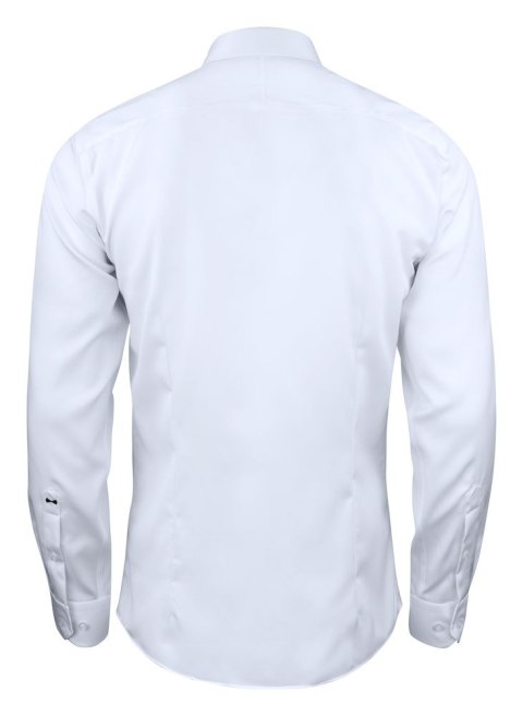 KOSZULA "GREEN BOW" 01 REGULAR FIT - 5XL (WHITE) KOSZULA "GREEN BOW" 01 REGULAR FIT - 5XL (WHITE)