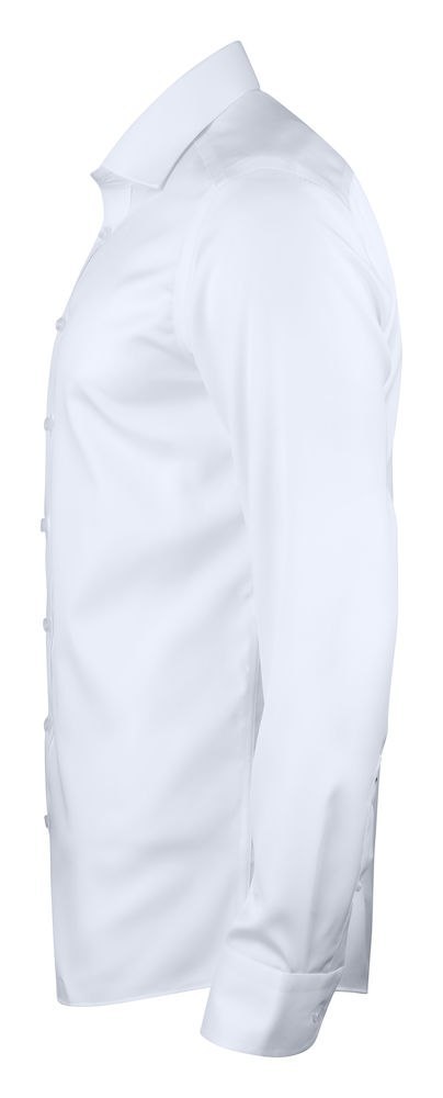 KOSZULA "GREEN BOW" 01 REGULAR FIT - 5XL (WHITE) KOSZULA "GREEN BOW" 01 REGULAR FIT - 5XL (WHITE)