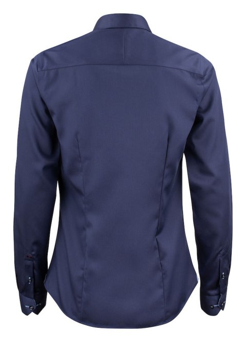 KOSZULA "RED BOW" 20 LADIES - 3XL (NAVY) KOSZULA "RED BOW" 20 LADIES - 3XL (NAVY)
