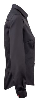 KOSZULA "RED BOW" 20 LADIES - 4XL (BLACK/RED)