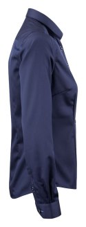 KOSZULA "RED BOW" 20 LADIES - 4XL (NAVY)